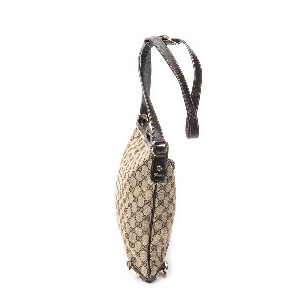 Gucci Abbey Crossbody - Picture 4 of 10
